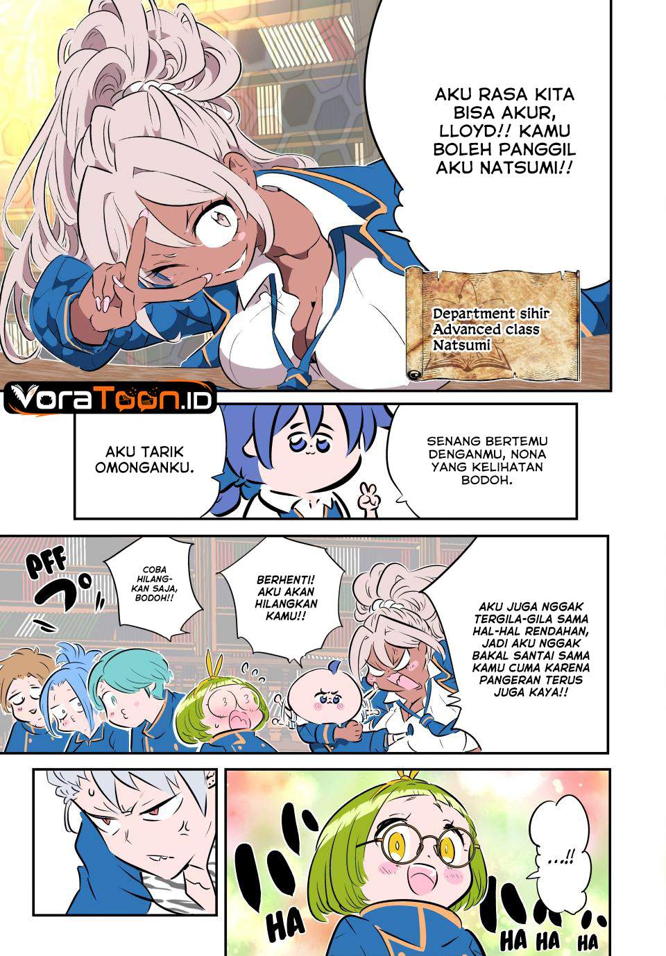 Tensei Shitara dai Nana Ouji dattanode, Kimamani Majutsu o Kiwamemasu Chap 217 - Next Chap 218