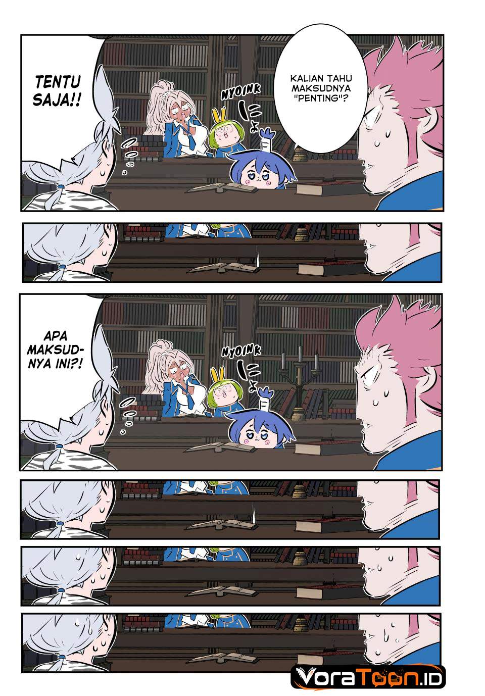 Tensei Shitara dai Nana Ouji dattanode, Kimamani Majutsu o Kiwamemasu Chap 217 - Next Chap 218