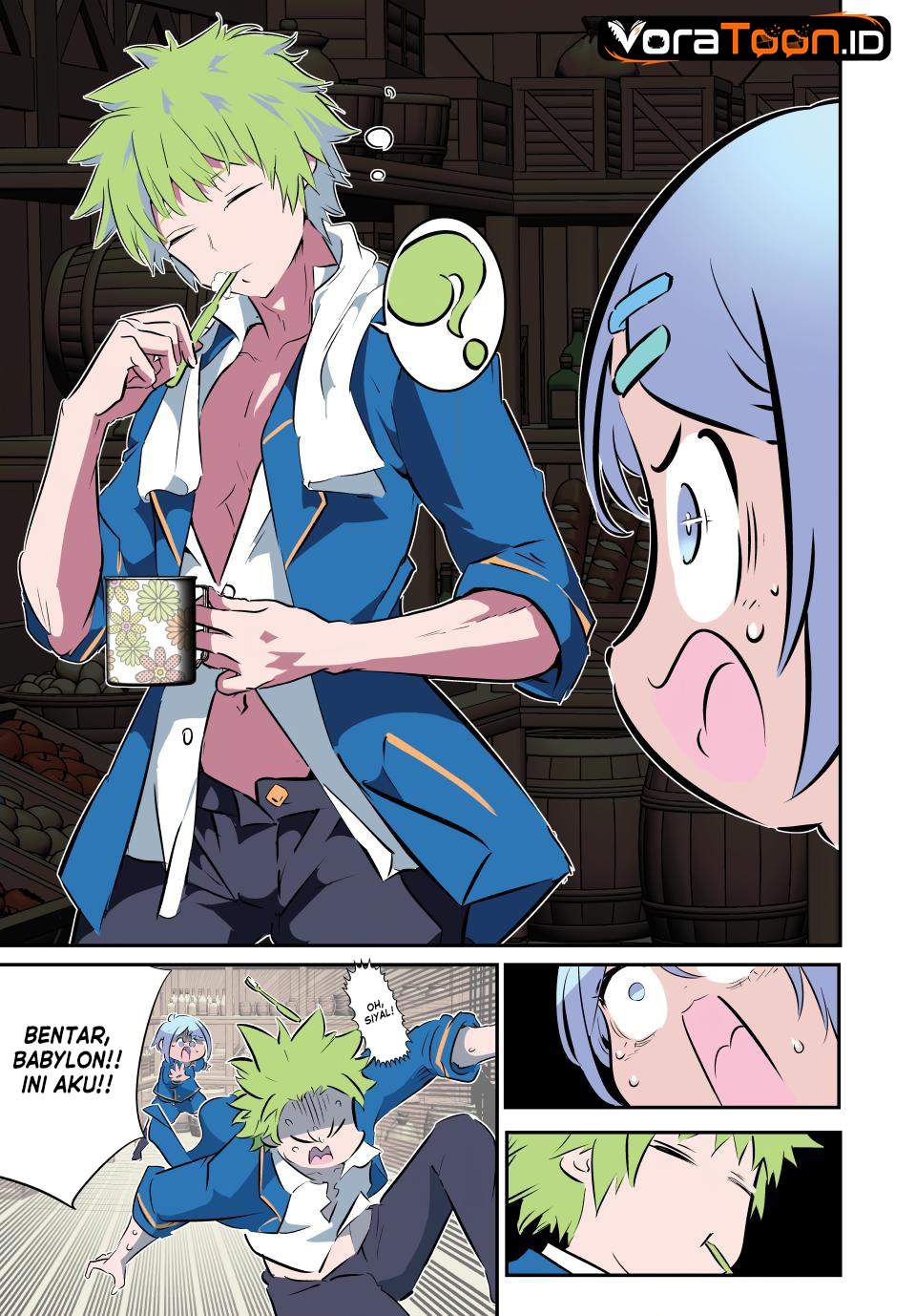 Tensei Shitara dai Nana Ouji dattanode, Kimamani Majutsu o Kiwamemasu Chap 217 - Next Chap 218