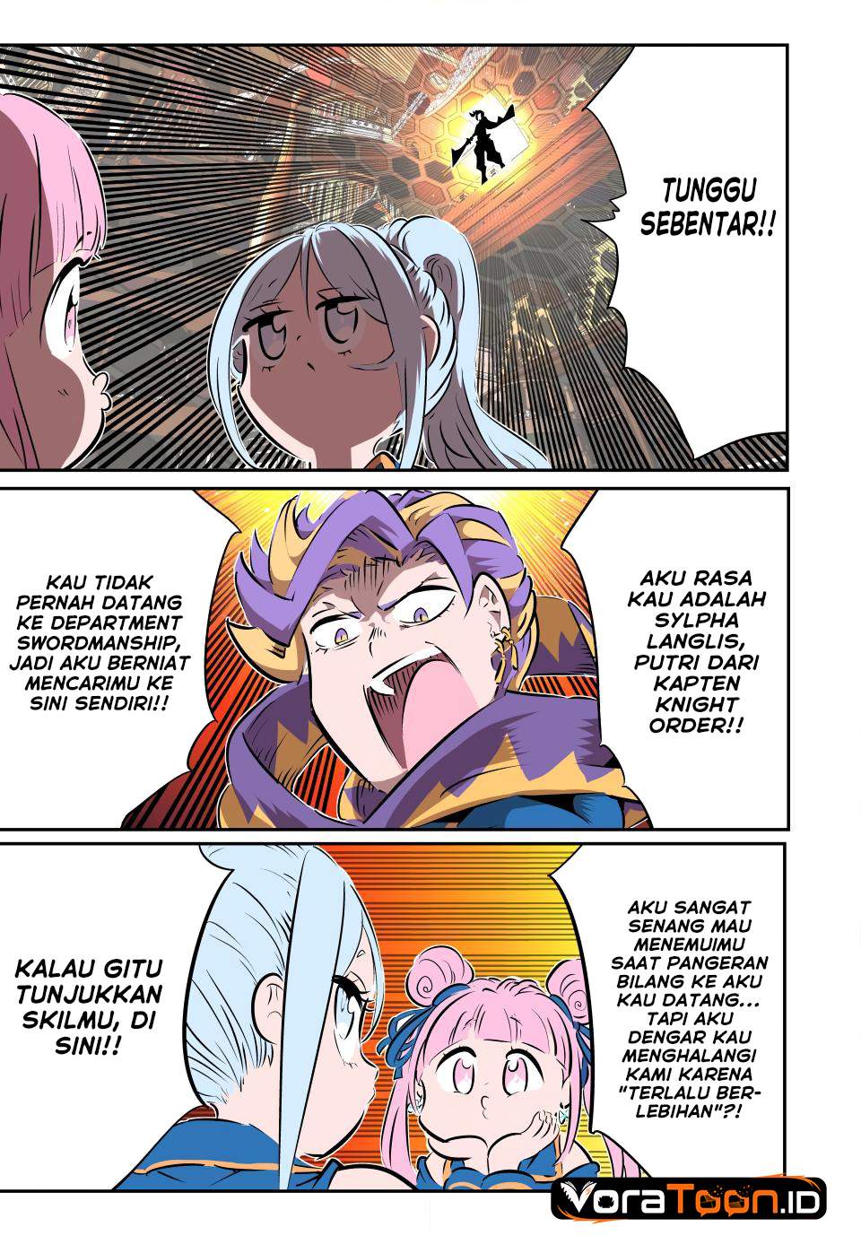 Tensei Shitara dai Nana Ouji dattanode, Kimamani Majutsu o Kiwamemasu Chap 217 - Next Chap 218