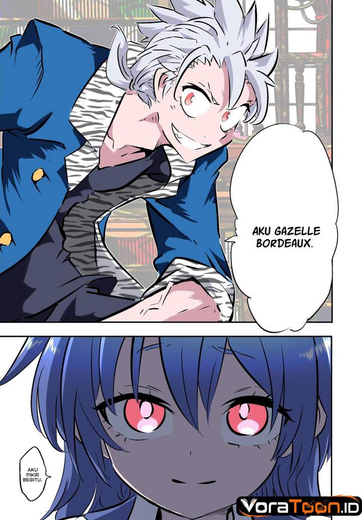 Tensei Shitara dai Nana Ouji dattanode, Kimamani Majutsu o Kiwamemasu Chap 220 - Next Chap 221