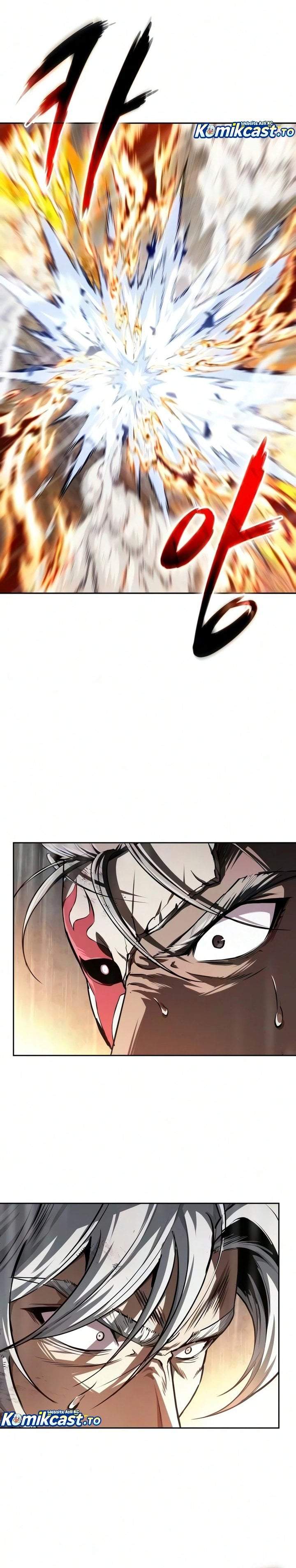 Nano Machine Chap 318 - Next Chap 319