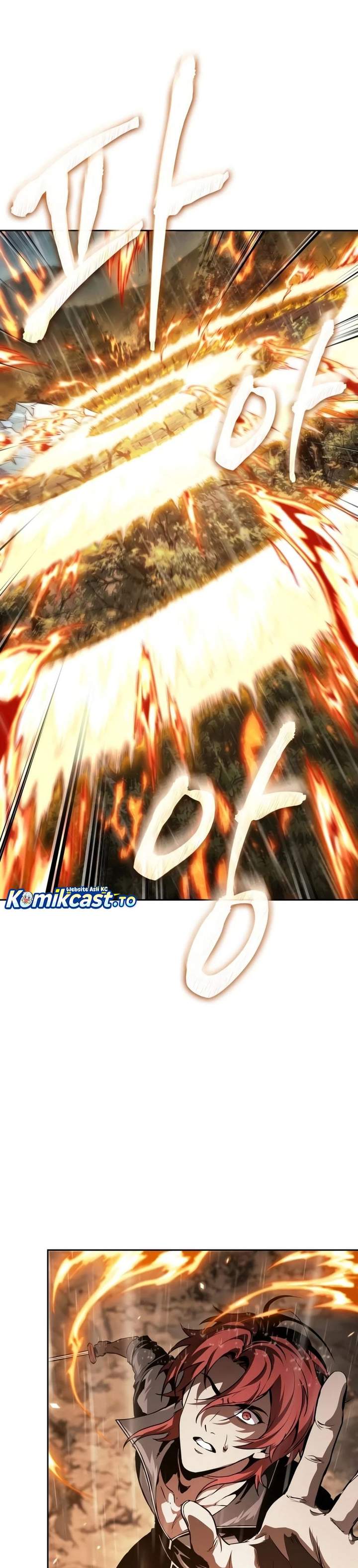 Nano Machine Chap 319 - Next Chap 320