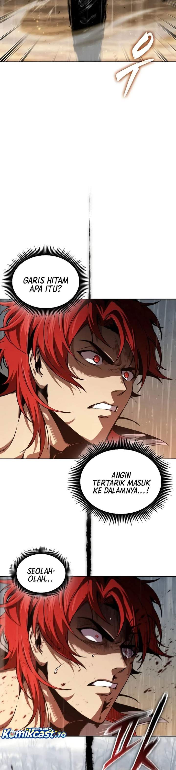 Nano Machine Chap 319 - Next Chap 320