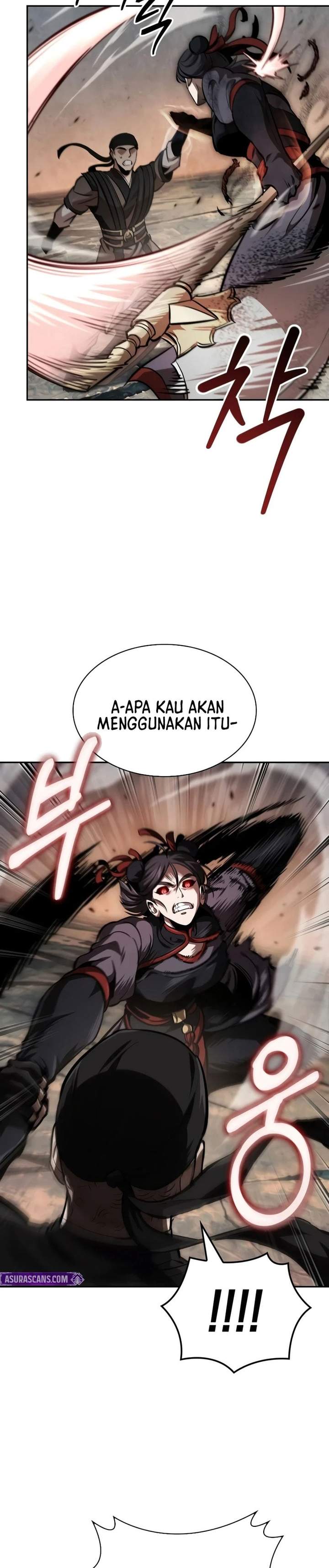 Nano Machine Chap 319 - Next Chap 320