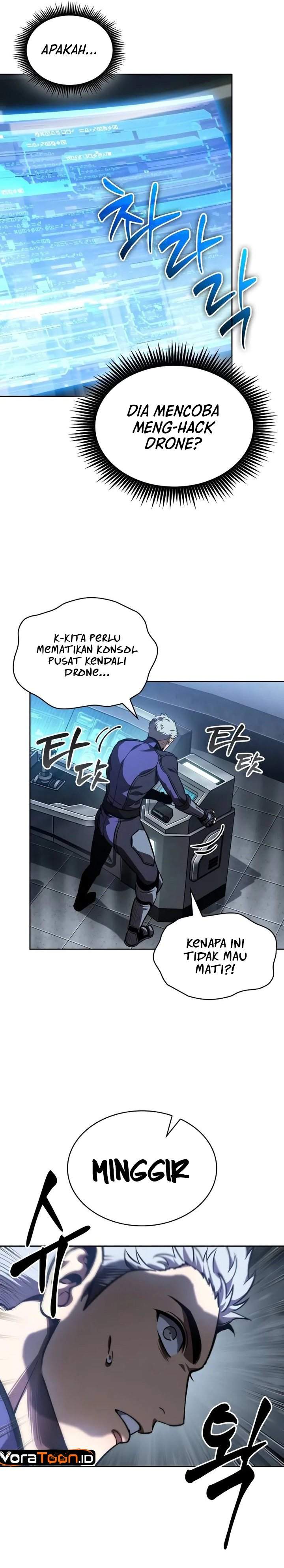 Nano Machine Chap 329 - Next Chap 330