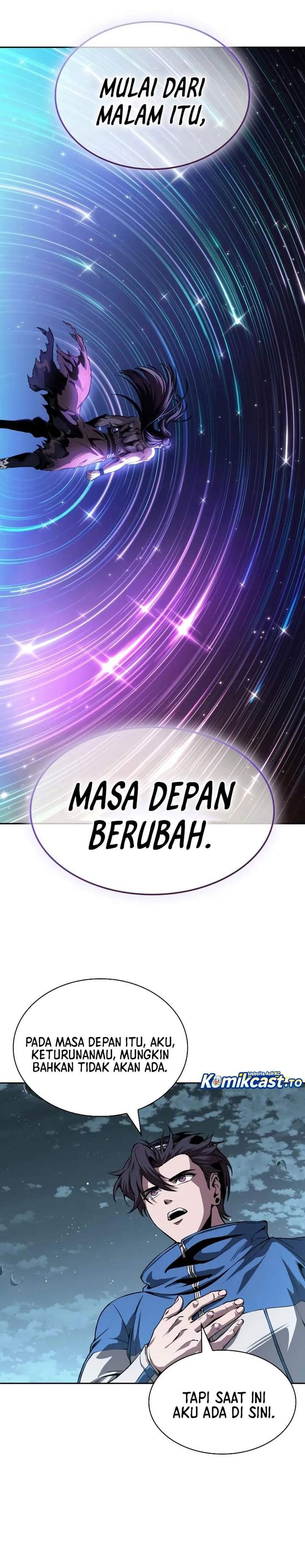 Nano Machine Chap 323 - Next Chap 324