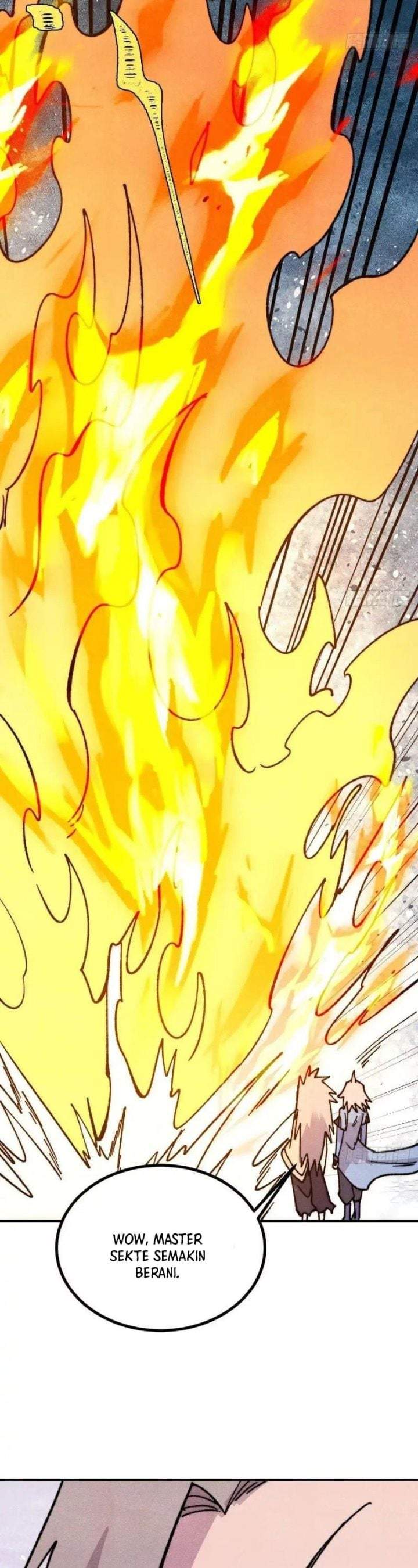 All Hail the Sect Leader Chap 527 - Next Chap 528