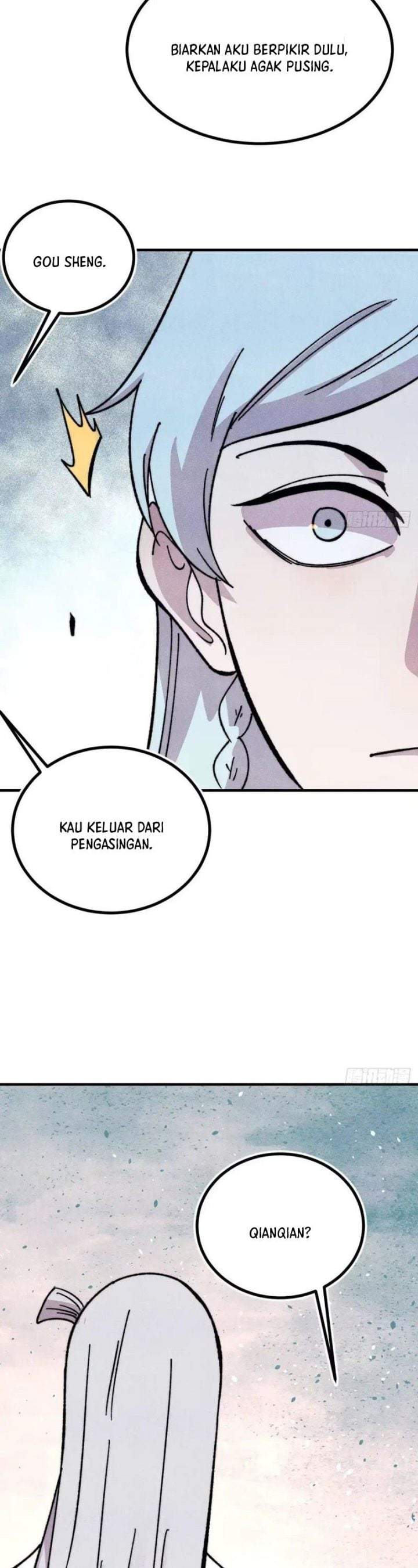 All Hail the Sect Leader Chap 527 - Next Chap 528