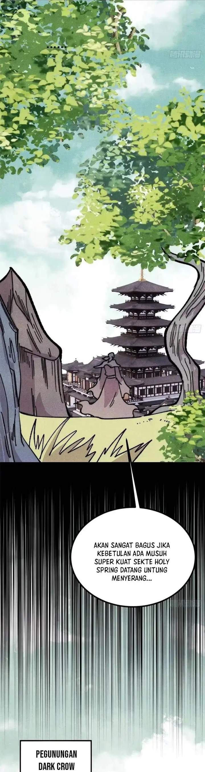 All Hail the Sect Leader Chap 528 - Next Chap 529