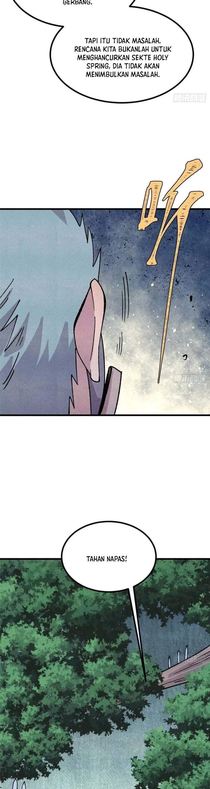 All Hail the Sect Leader Chap 529 - Next Chap 530