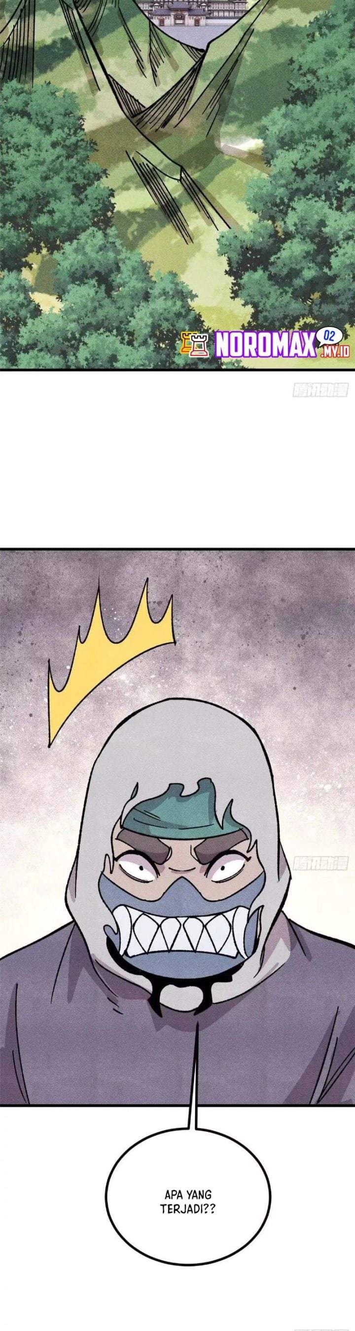 All Hail the Sect Leader Chap 529 - Next Chap 530