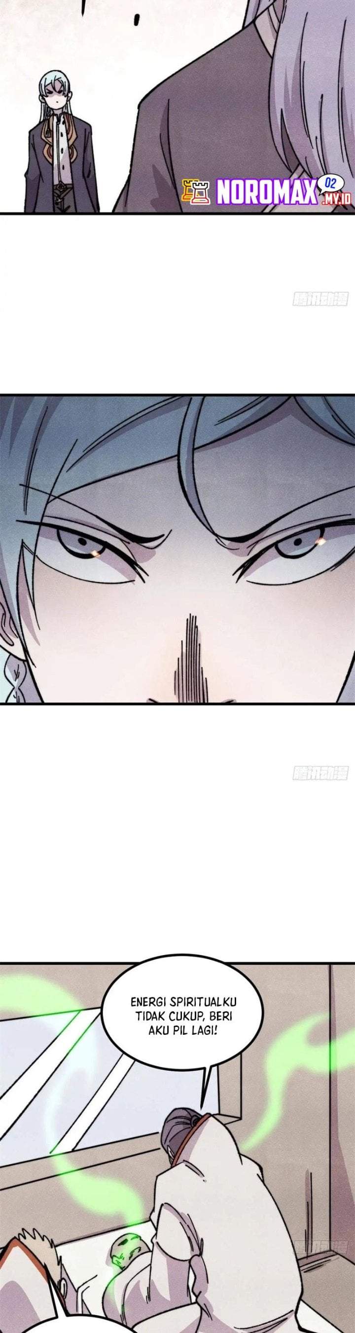 All Hail the Sect Leader Chap 534 - Next Chap 535