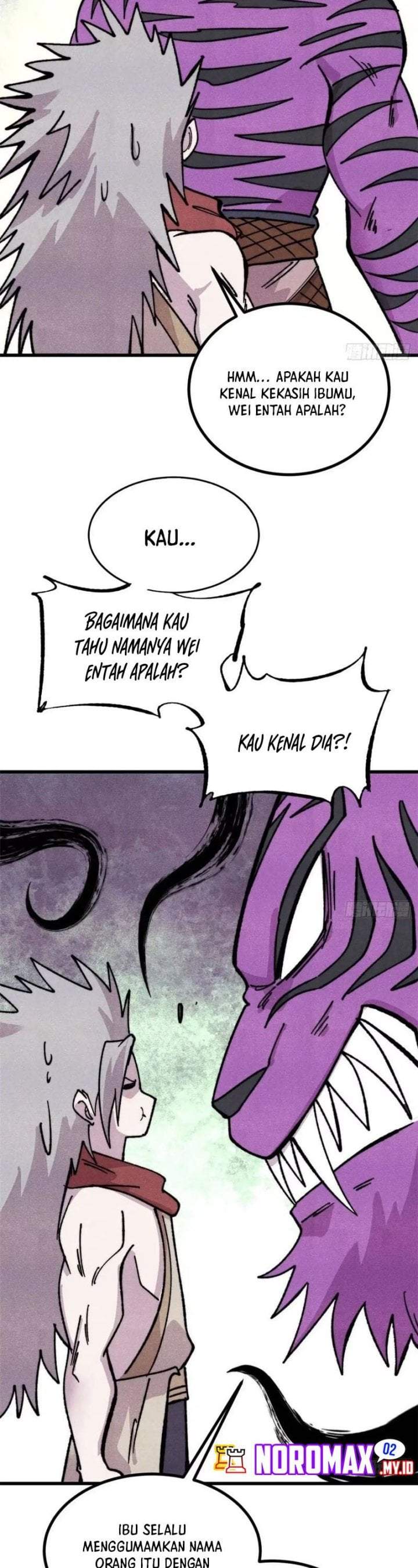 All Hail the Sect Leader Chap 539 - Next Chap 540