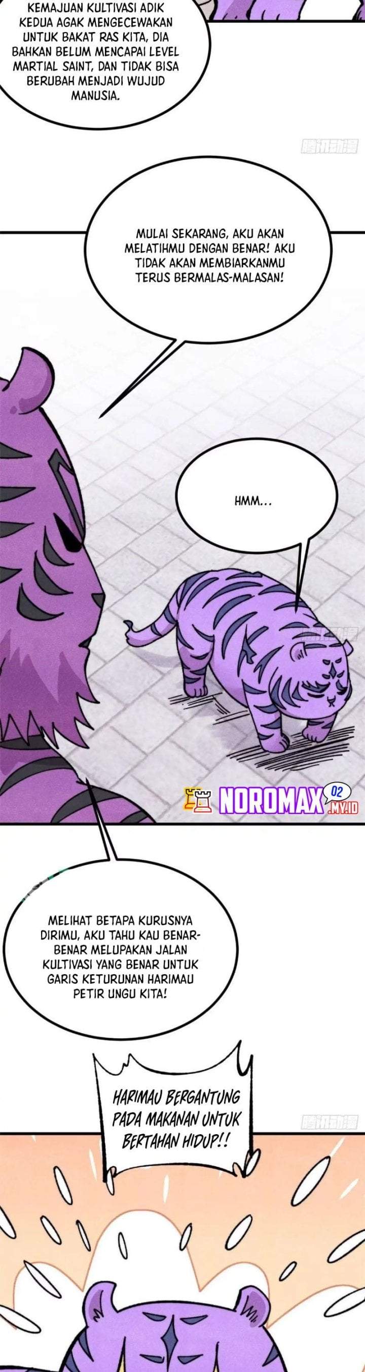 All Hail the Sect Leader Chap 539 - Next Chap 540
