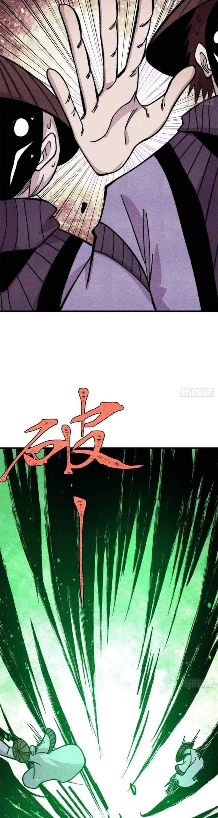 All Hail the Sect Leader Chap 530 - Next Chap 531