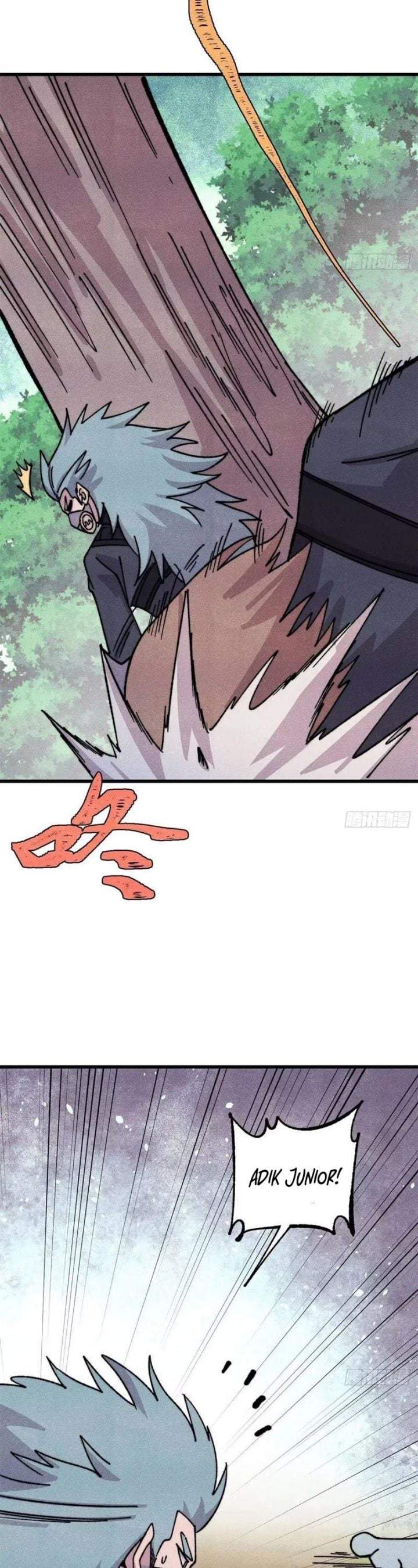 All Hail the Sect Leader Chap 530 - Next Chap 531