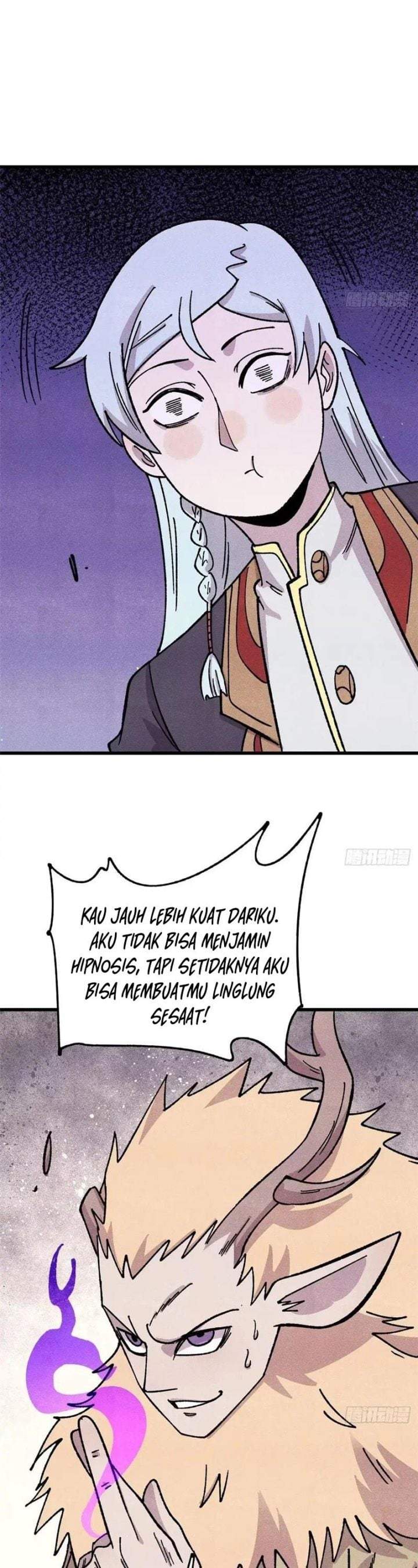 All Hail the Sect Leader Chap 531 - Next Chap 532