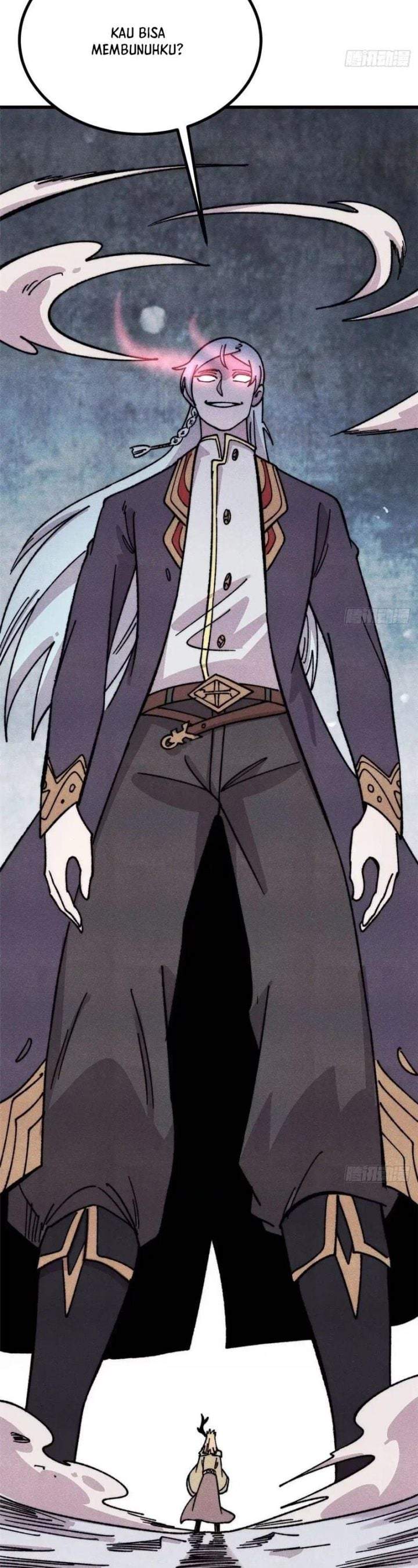 All Hail the Sect Leader Chap 531 - Next Chap 532