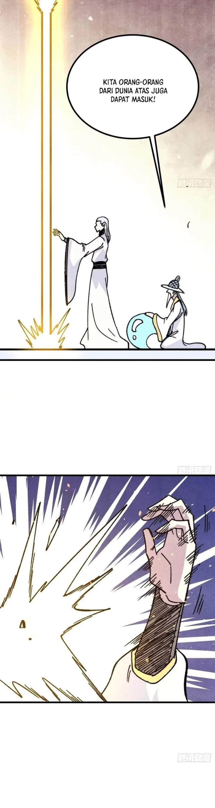 All Hail the Sect Leader Chap 532 - Next Chap 533