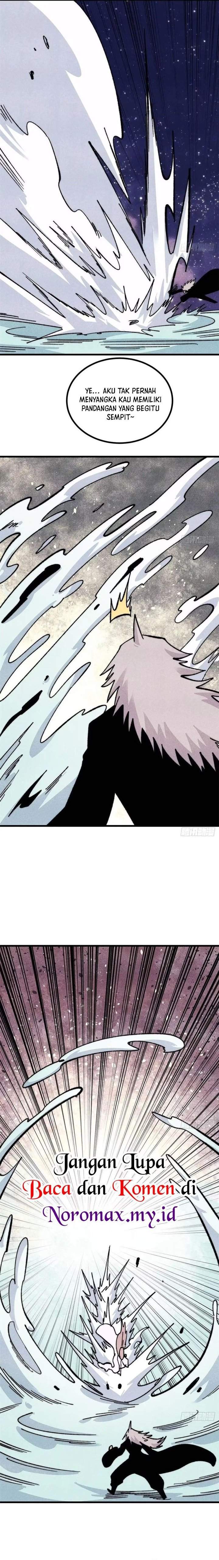 All Hail the Sect Leader Chap 547 - Next Chap 548