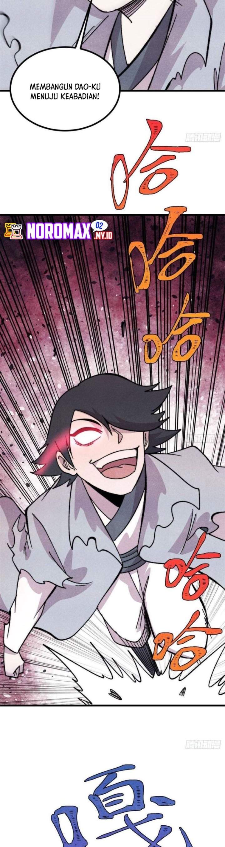 All Hail the Sect Leader Chap 544 - Next Chap 545