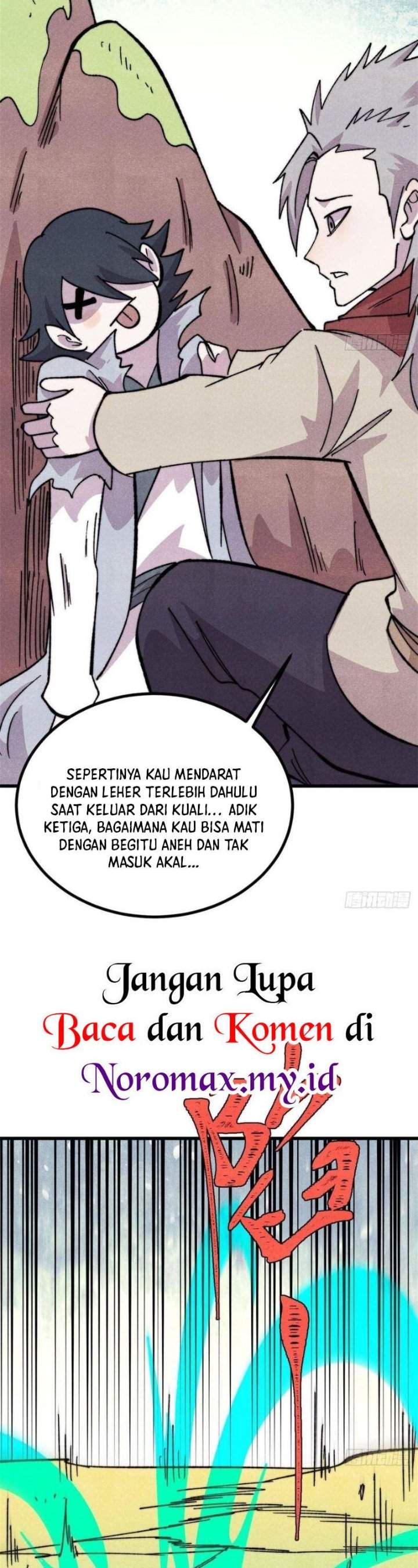 All Hail the Sect Leader Chap 544 - Next Chap 545