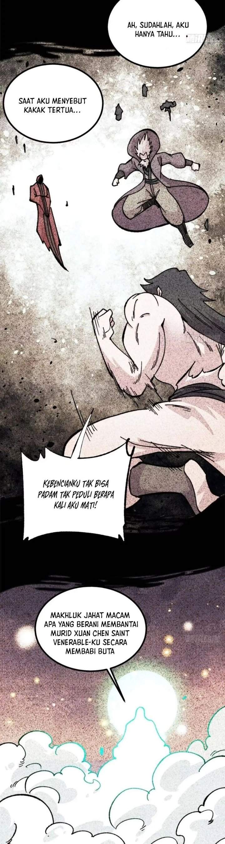 All Hail the Sect Leader Chap 545 - Next Chap 546