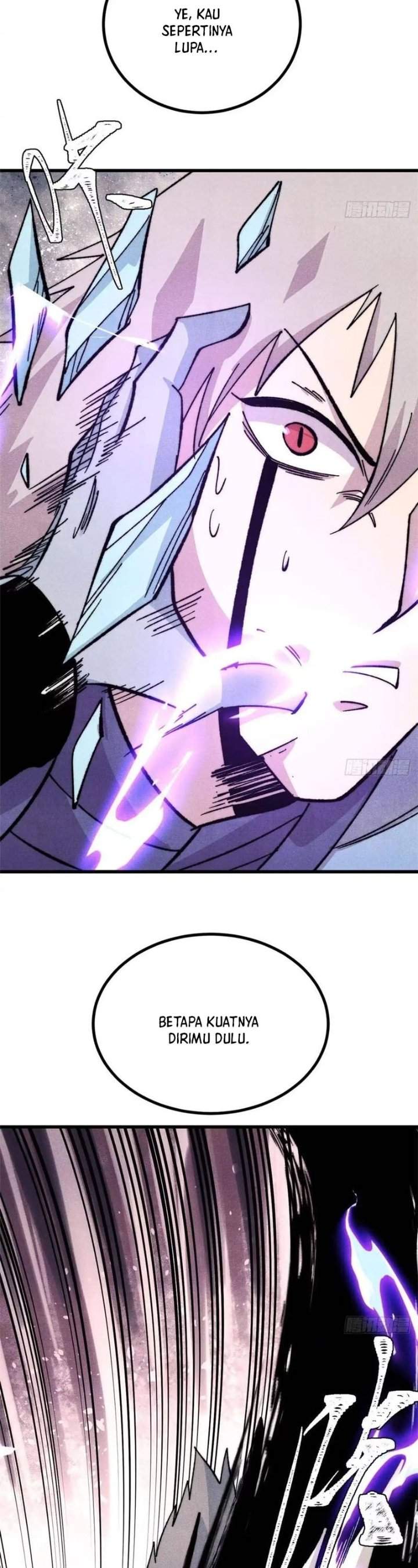 All Hail the Sect Leader Chap 546 - Next Chap 547
