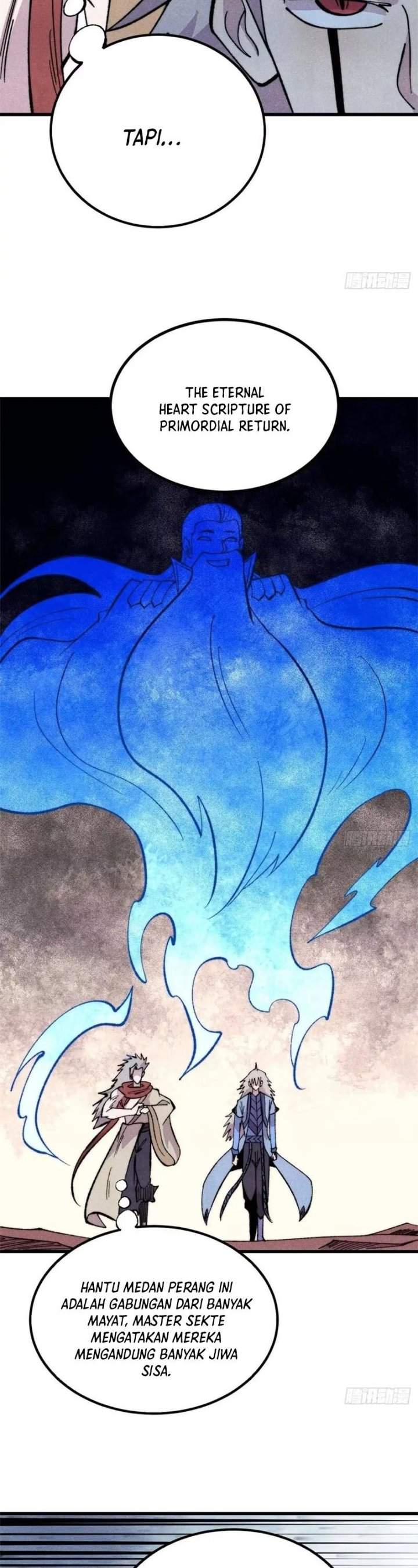 All Hail the Sect Leader Chap 546 - Next Chap 547