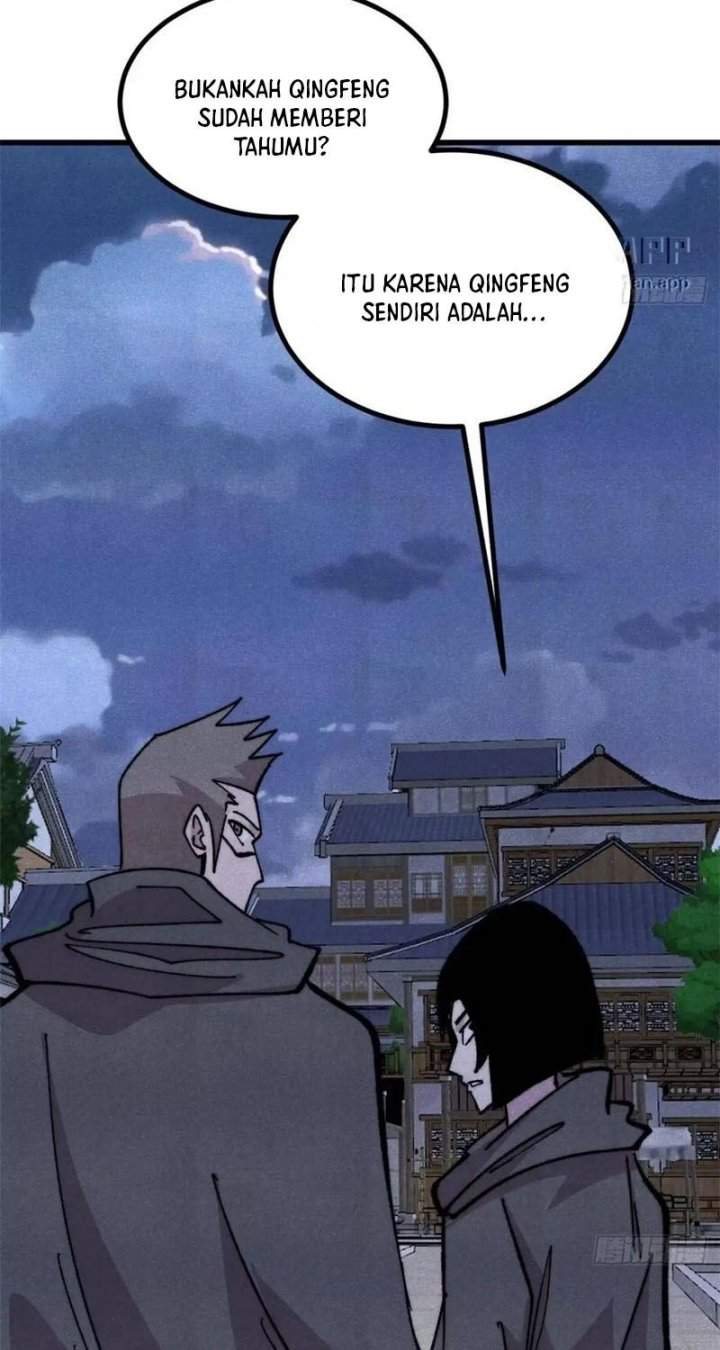 All Hail the Sect Leader Chap 548 - Next Chap 549