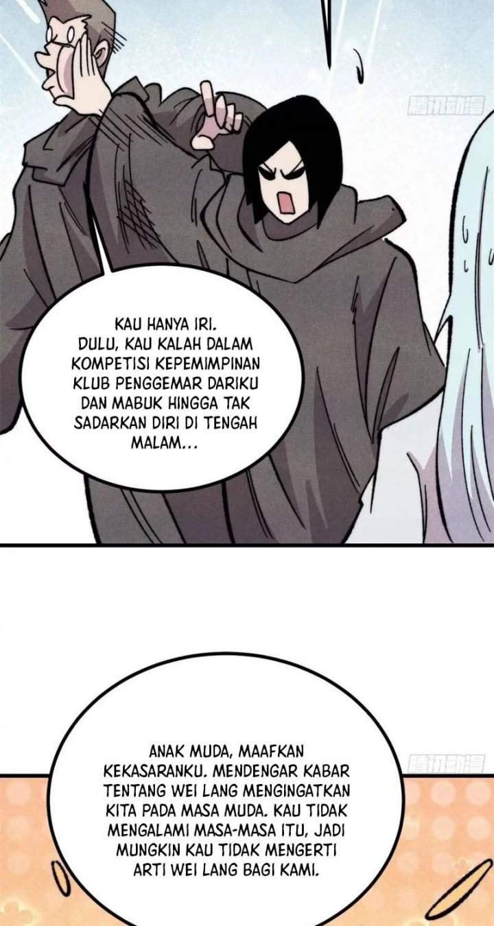 All Hail the Sect Leader Chap 548 - Next Chap 549