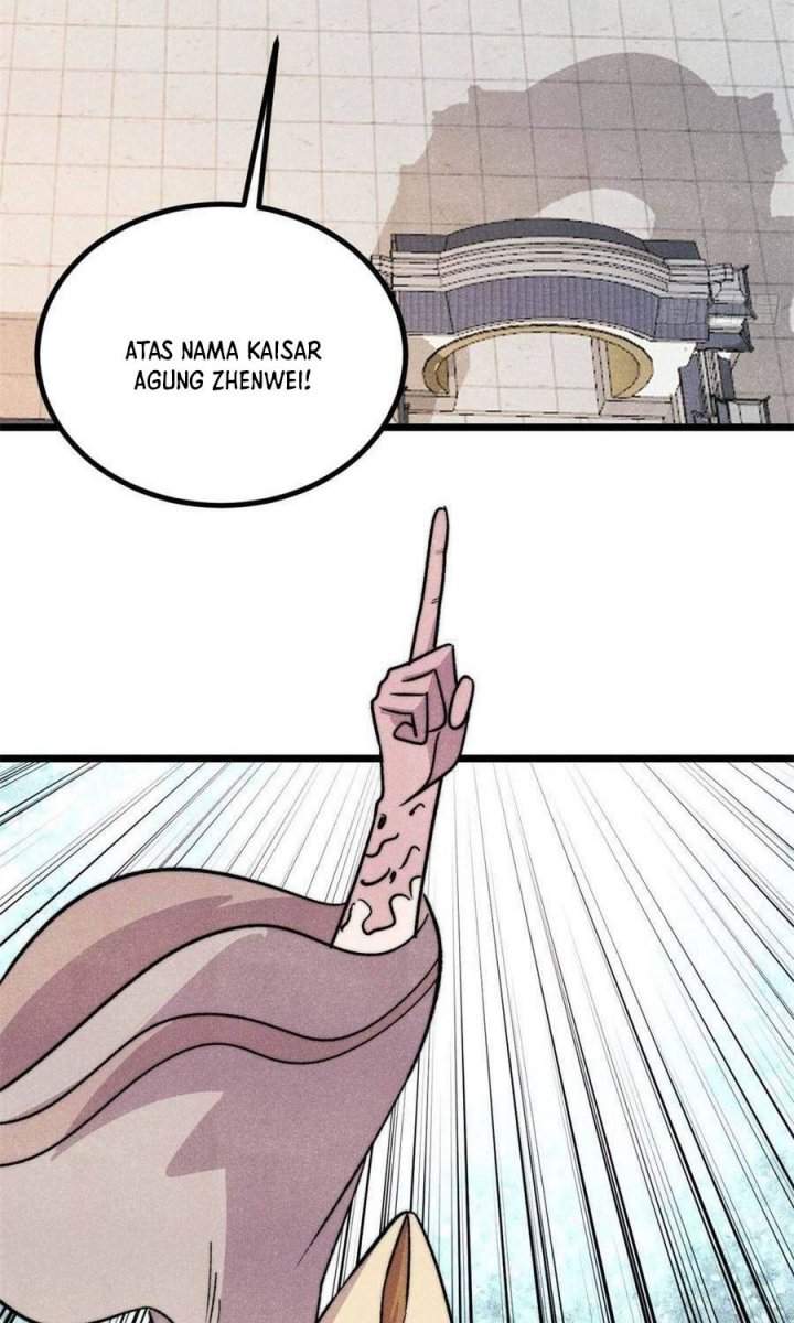 All Hail the Sect Leader Chap 549 - Next Chap 550