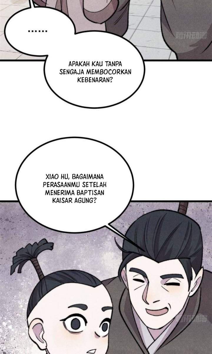All Hail the Sect Leader Chap 549 - Next Chap 550