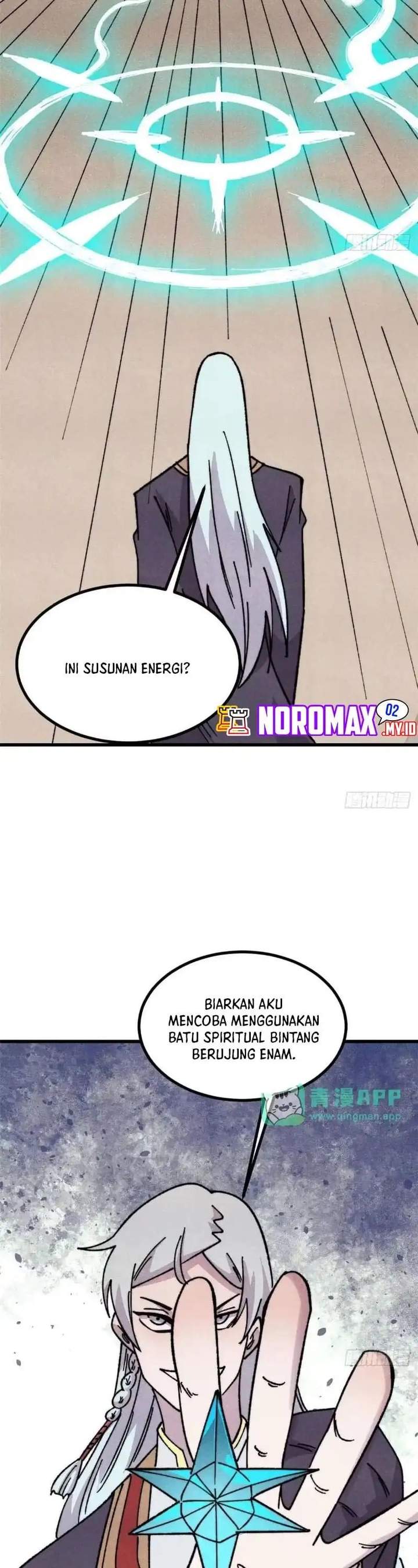 All Hail the Sect Leader Chap 540 - Next Chap 541