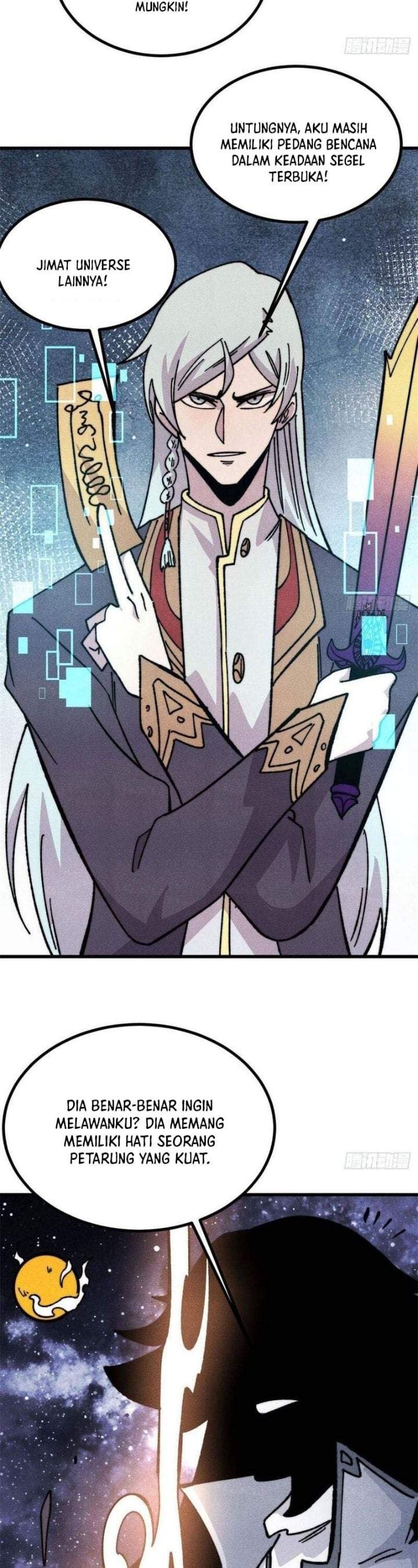 All Hail the Sect Leader Chap 541 - Next Chap 542