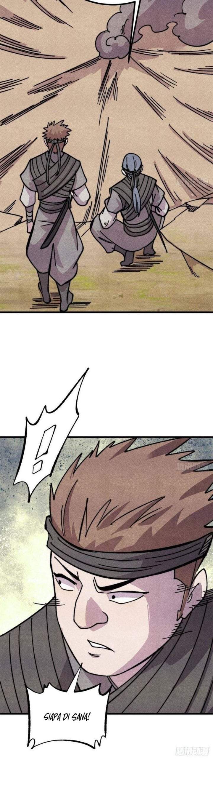 All Hail the Sect Leader Chap 541 - Next Chap 542