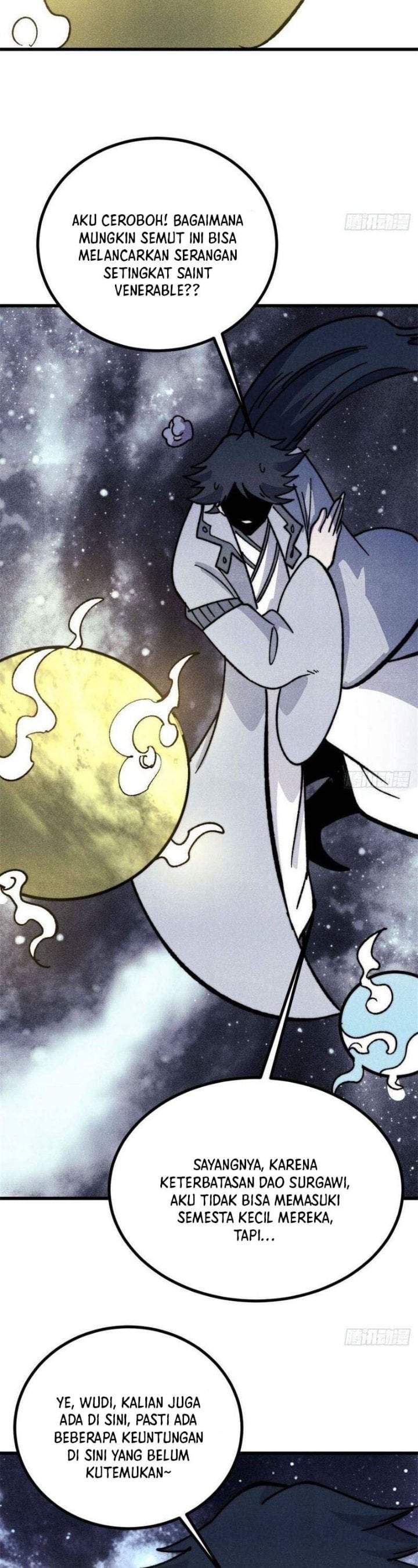 All Hail the Sect Leader Chap 541 - Next Chap 542