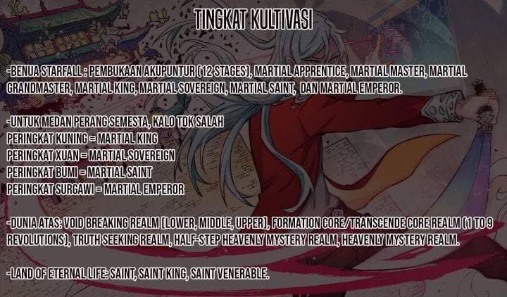 All Hail the Sect Leader Chap 542 - Next Chap 543