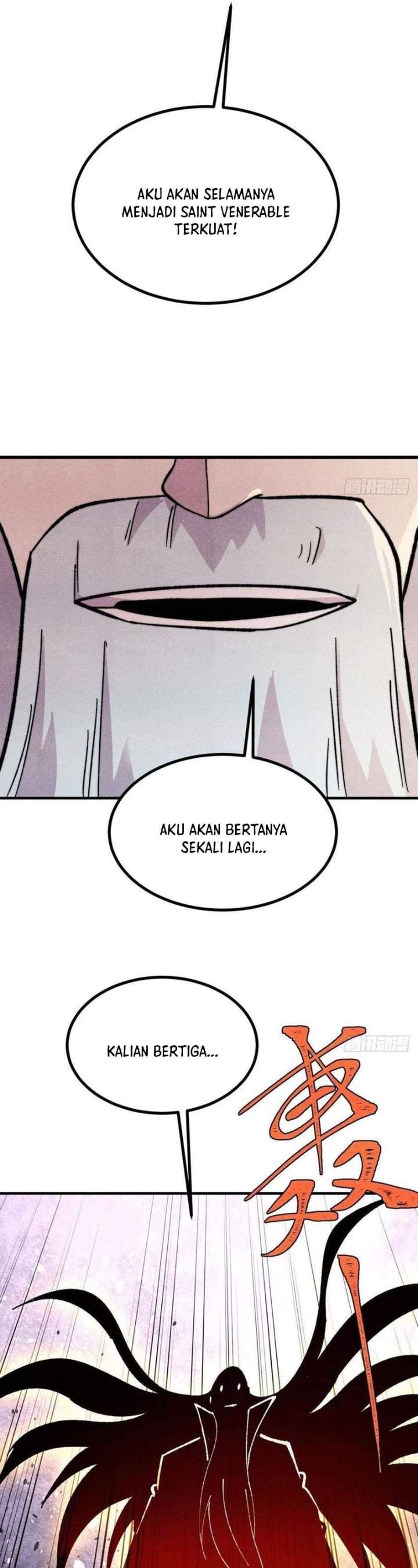 All Hail the Sect Leader Chap 543 - Next Chap 544