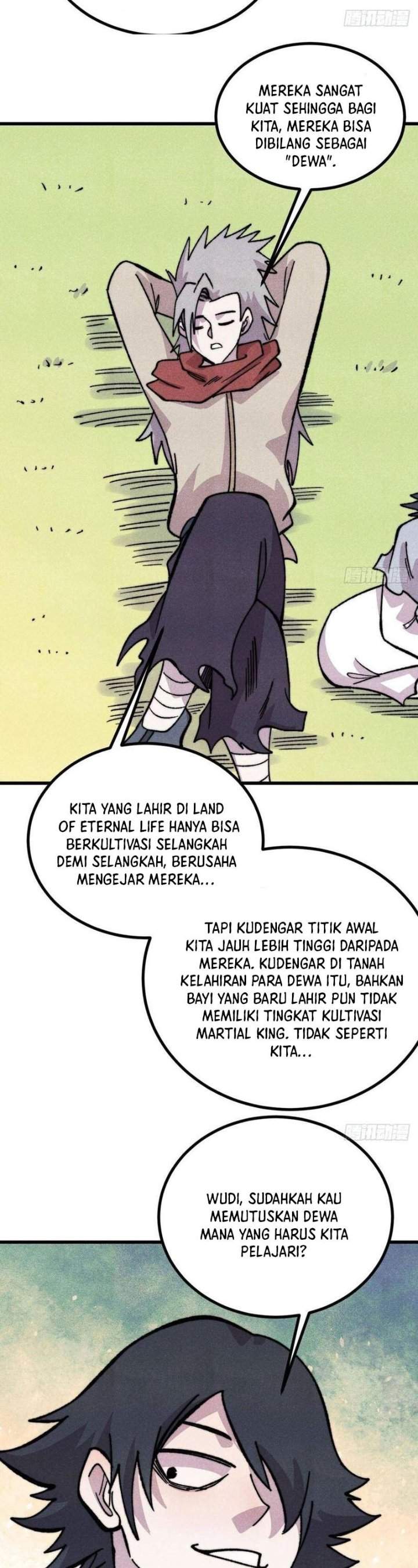 All Hail the Sect Leader Chap 543 - Next Chap 544