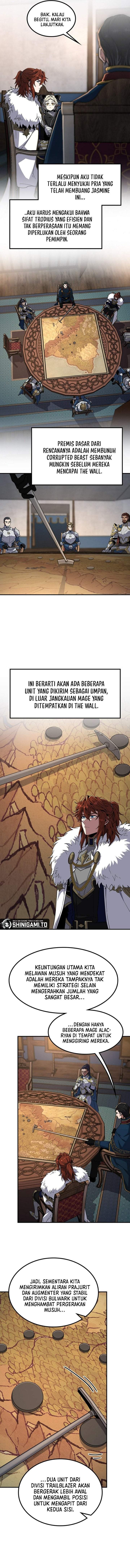 The Beginning After the End Chap 240 - Next Chap 241