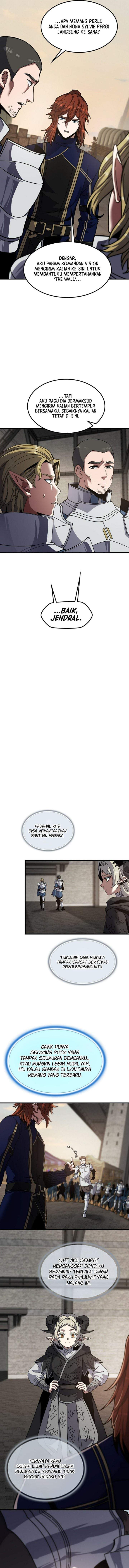 The Beginning After the End Chap 241 - Next Chap 242