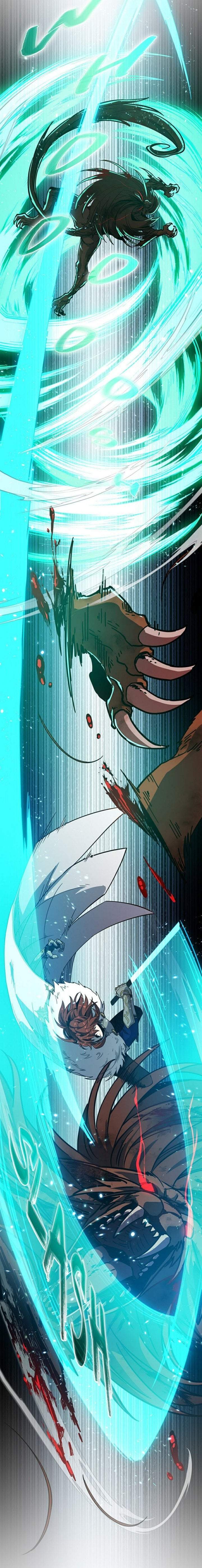 The Beginning After the End Chap 245 - Next Chap 246