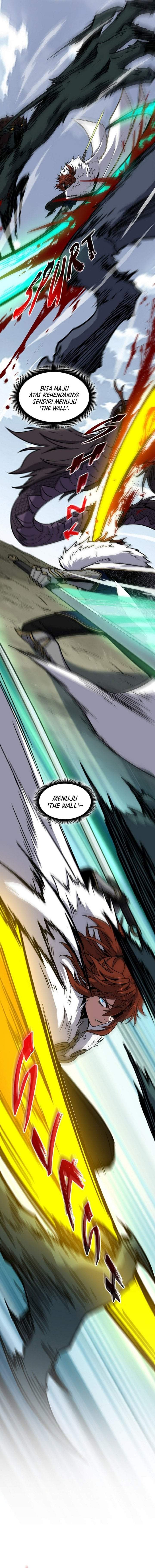 The Beginning After the End Chap 246 - Next Chap 247