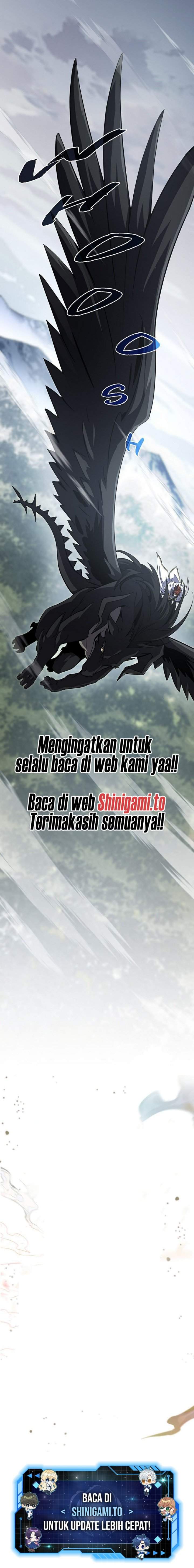 The Beginning After the End Chap 250 - Next Chap 251