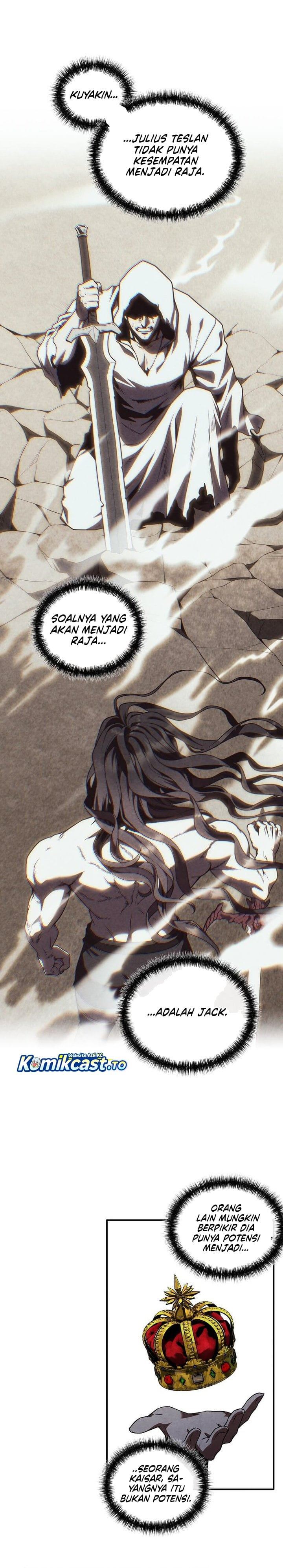 Legendary Youngest Son of the Marquis House Chap 169 - Next Chap 170
