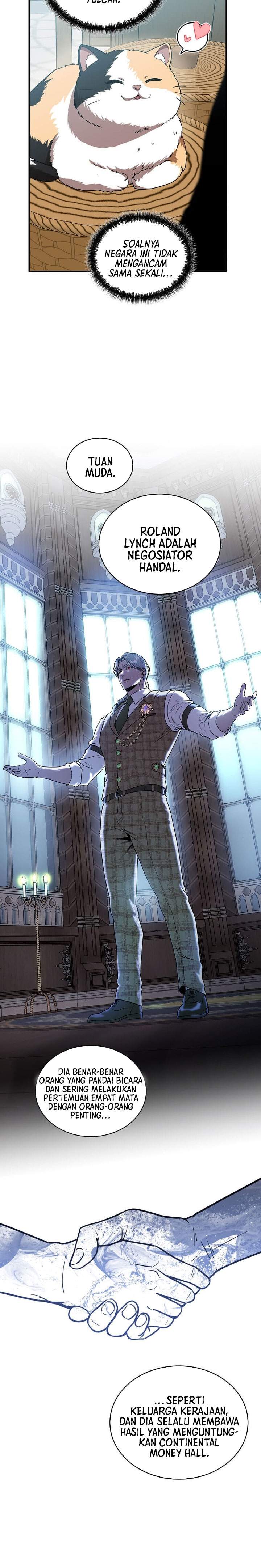 Legendary Youngest Son of the Marquis House Chap 173 - Next Chap 174