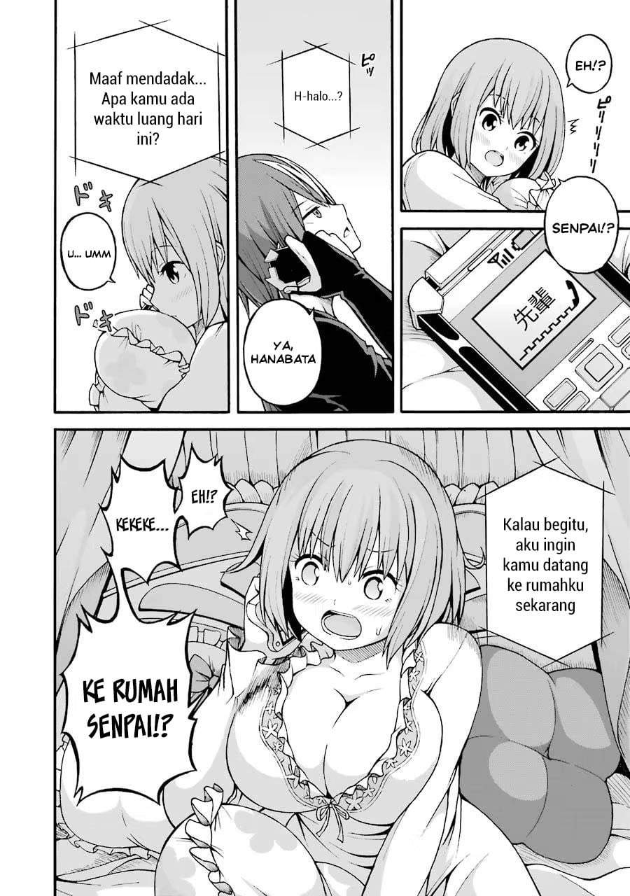 Futoku no Guild Chap 19 - Next Chap 20