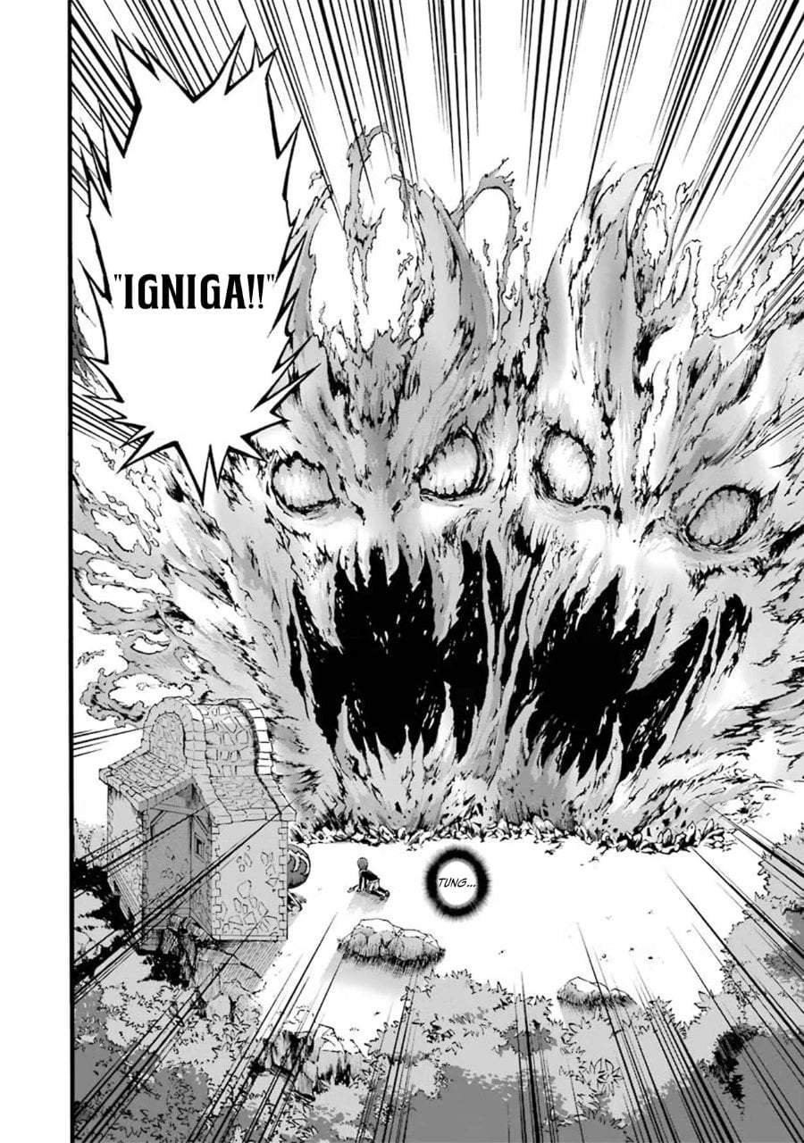 Futoku no Guild Chap 15 - Next Chap 16